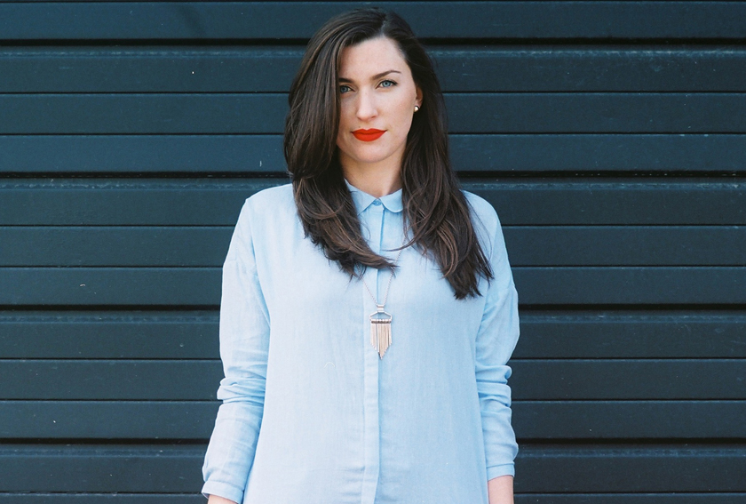 ©Jessica LaForet 100 Portraits ©Jessica LaForet
