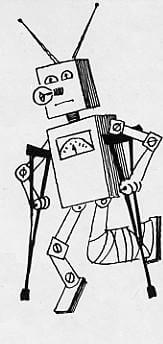 A. Golovchenko c. 1966