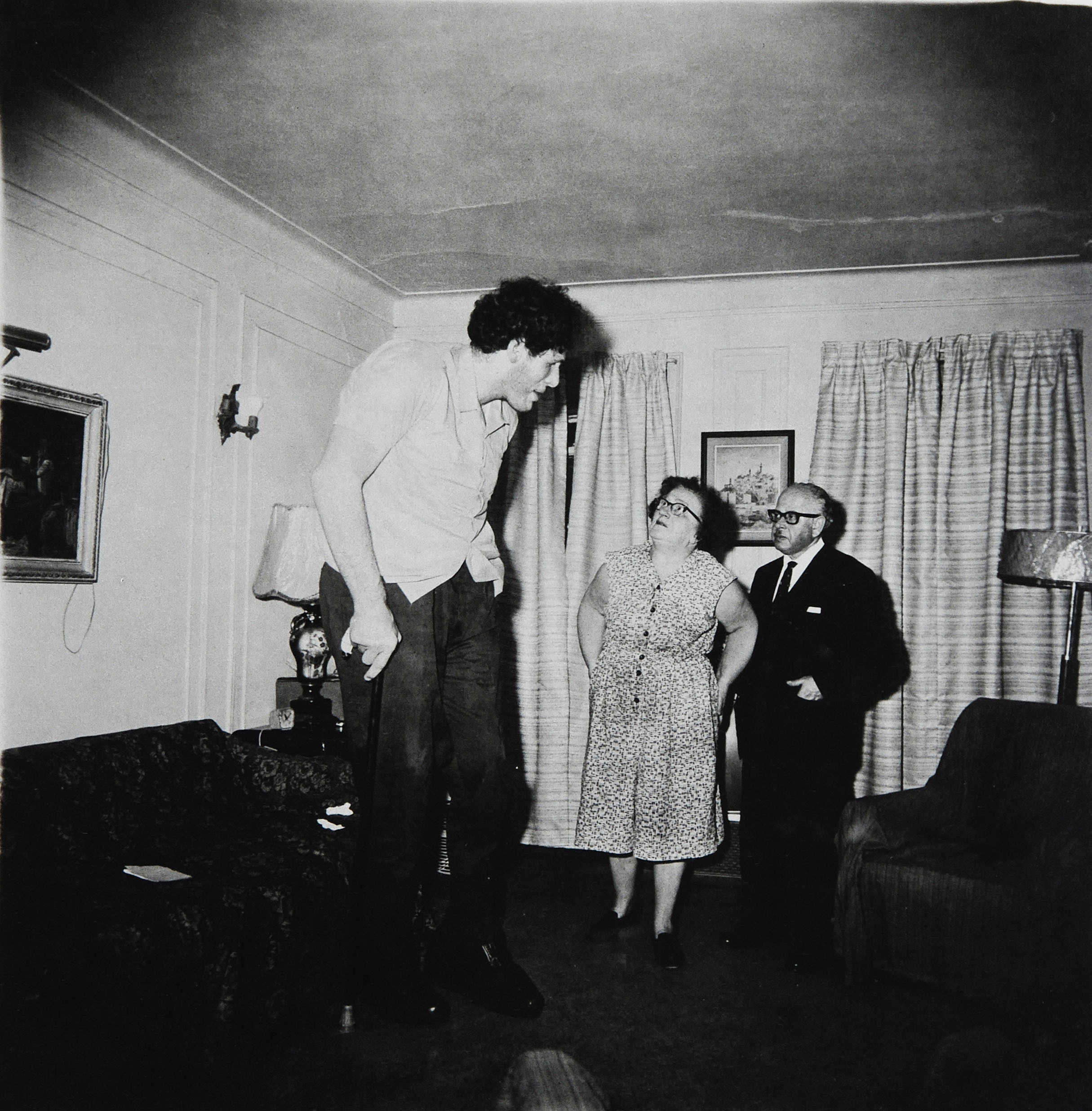 ©Diane Arbus ©Diane Arbus