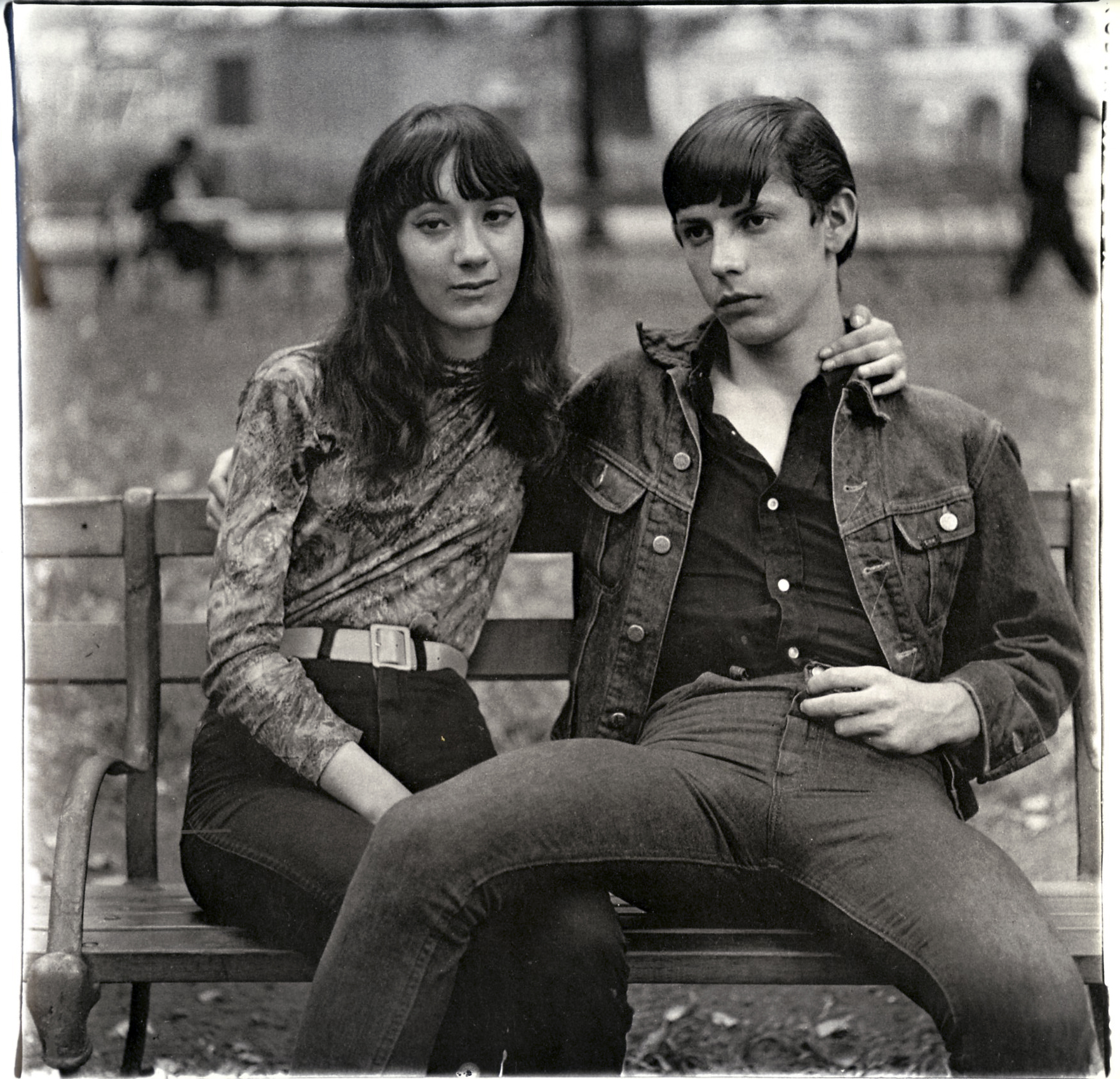 Image result for diane arbus