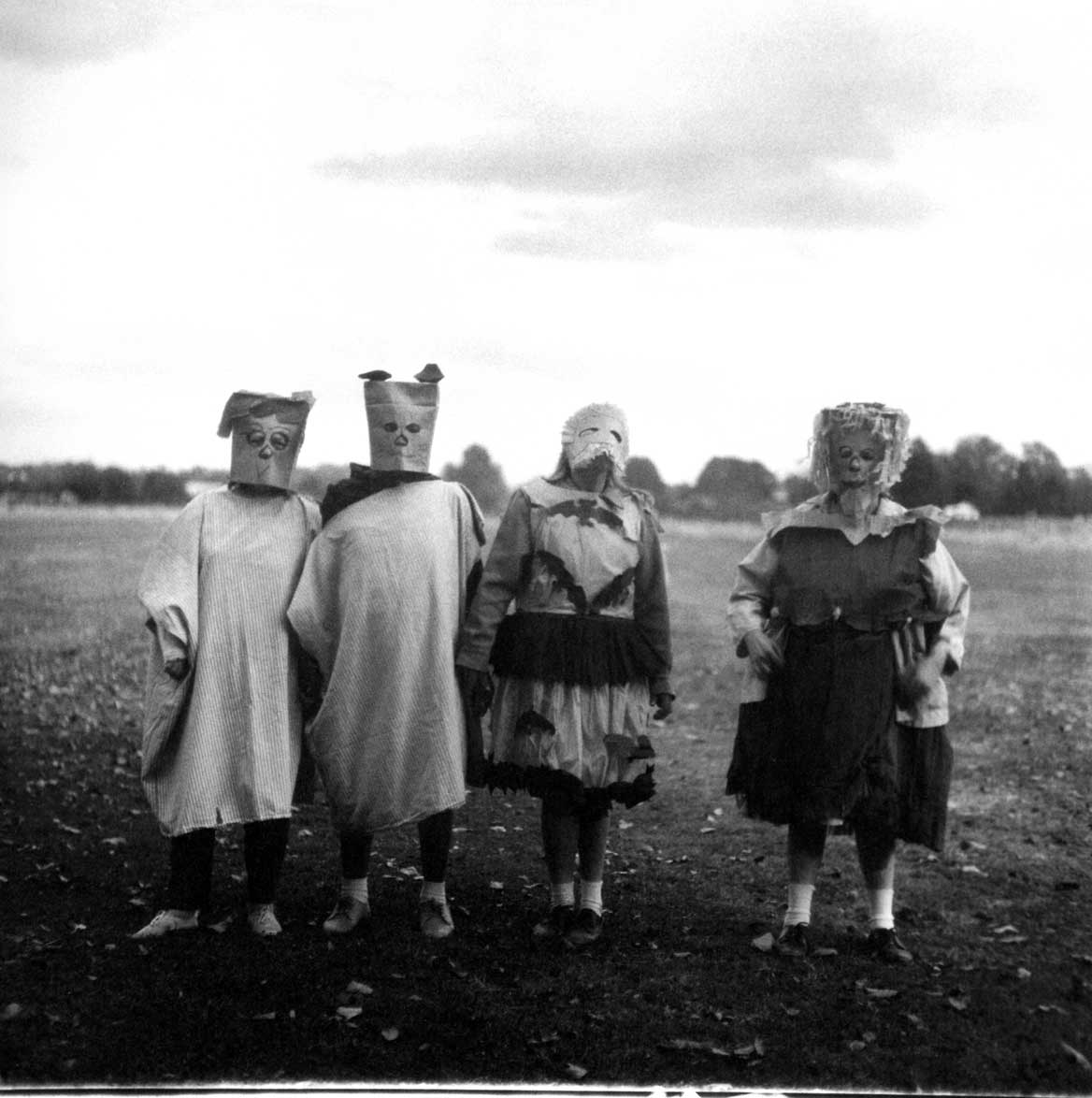 ©Diane Arbus ©Diane Arbus