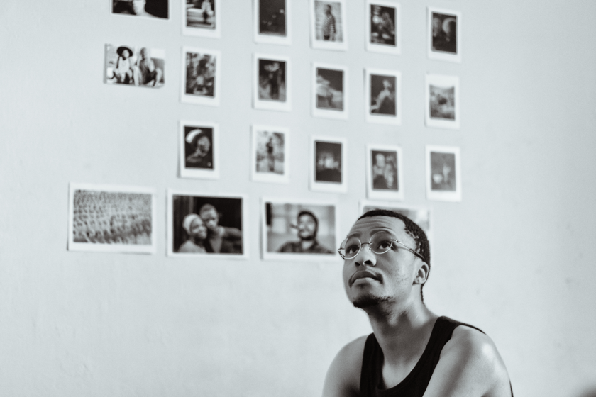 © Johnson Tsoku Maela © Johnson Tsoku Maela