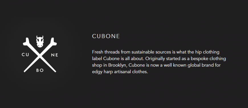 cubone