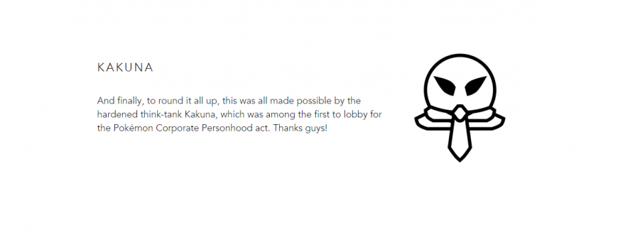 kakuna