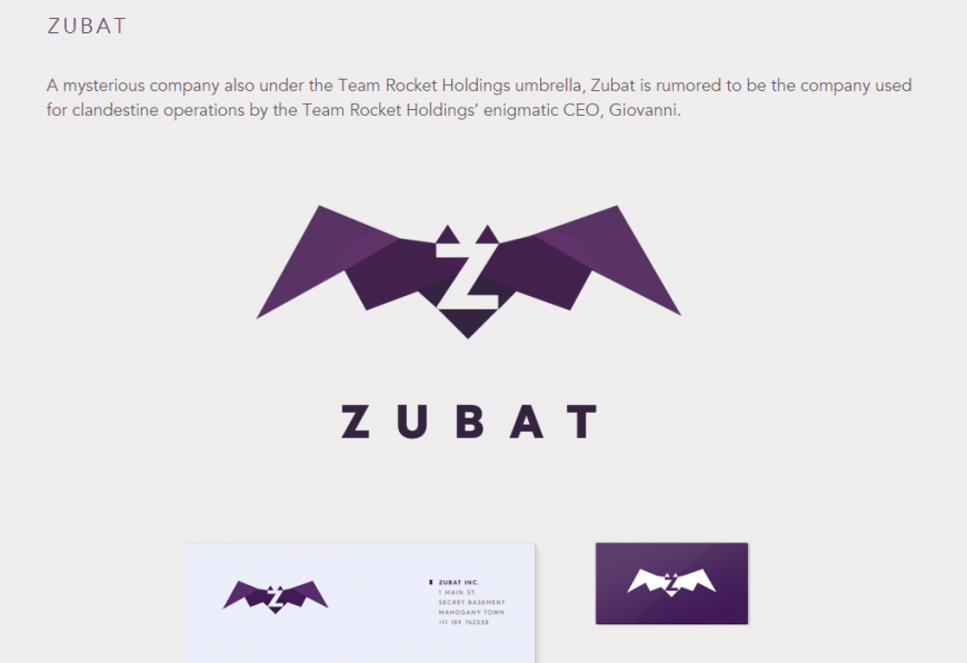 zubat