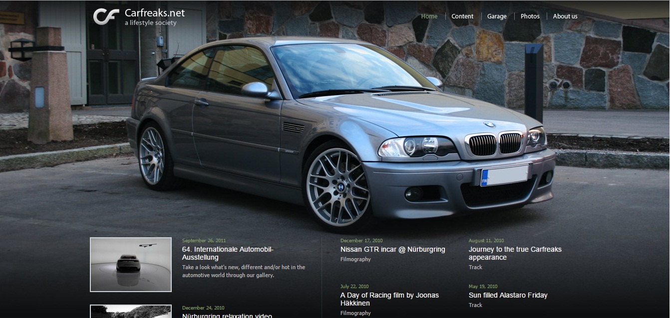 Carfreaks