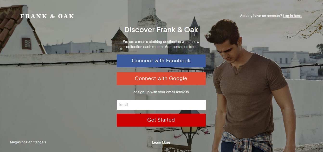 FrankandOak