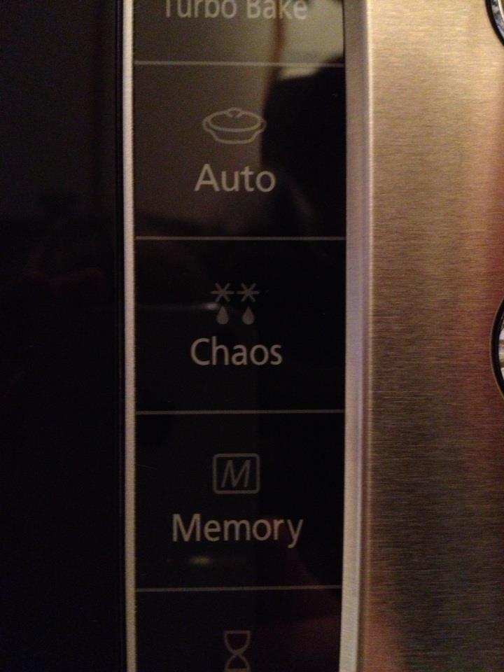 chaos
