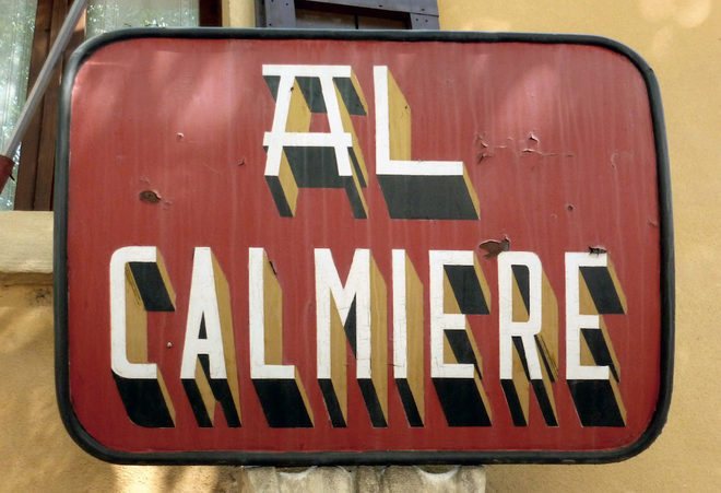 calmiere