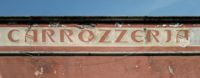 carrozzeria