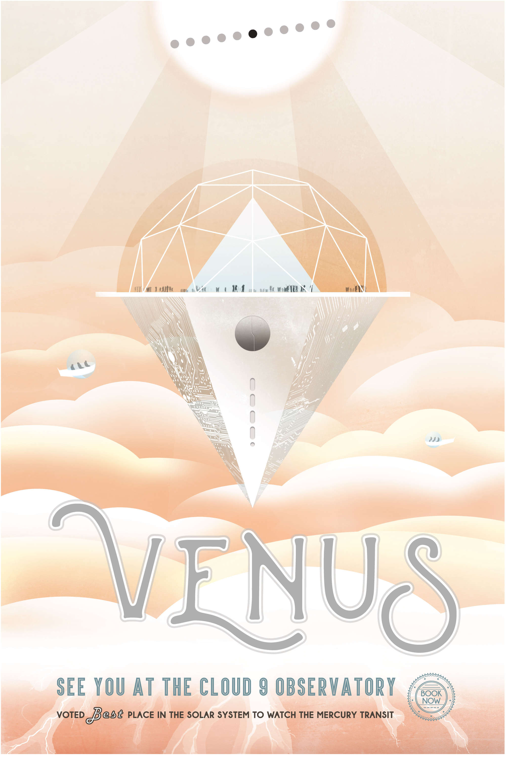 venus