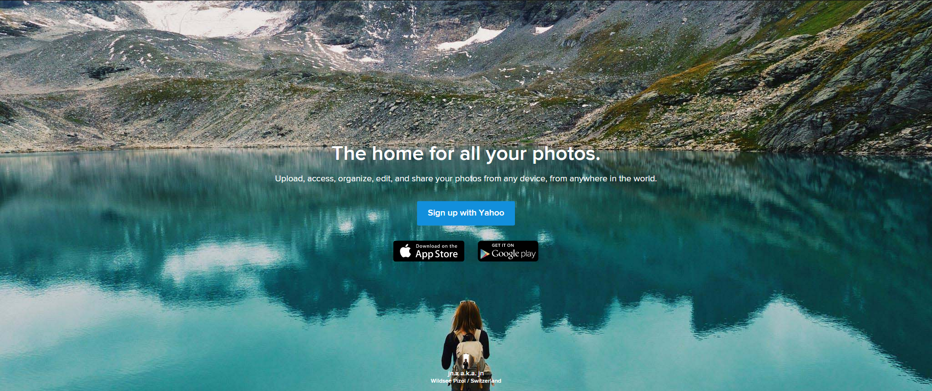 flickr