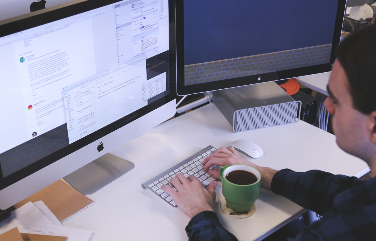 12 Things Every Newbie Freelance Designer Should Know - Work space 12 Things Every Newbie Freelance Designer Should Know - work space